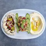 Mixed Appetizers